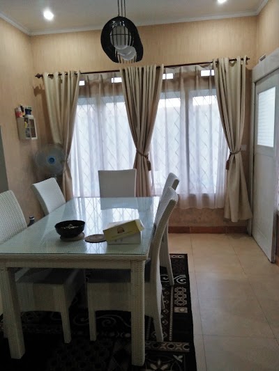 Photos of Cluster Karyawangi