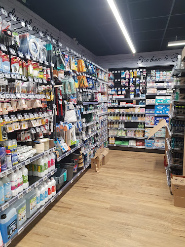 Intermarché EXPRESS Dijon - Supermarché