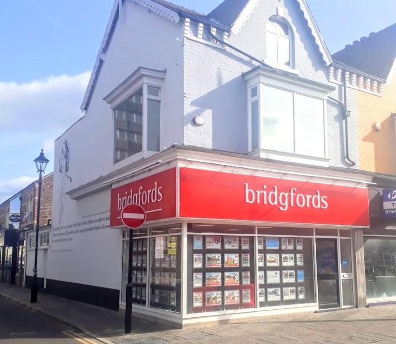 Bridgfords Sales and Letting Agents Middlesbrough photo 2