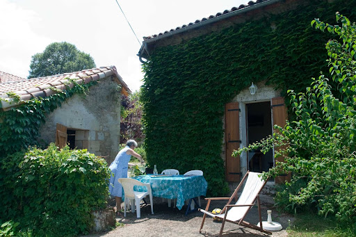 Gîte des Pautys - Thumbnail