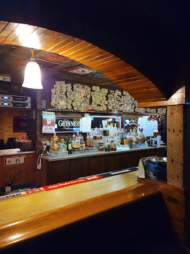 Copperfields Bar - Visual
