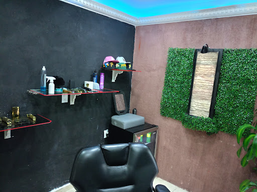 Barbería Daniel'S