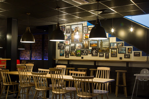 Photo 9 - SPEED BURGER BREST