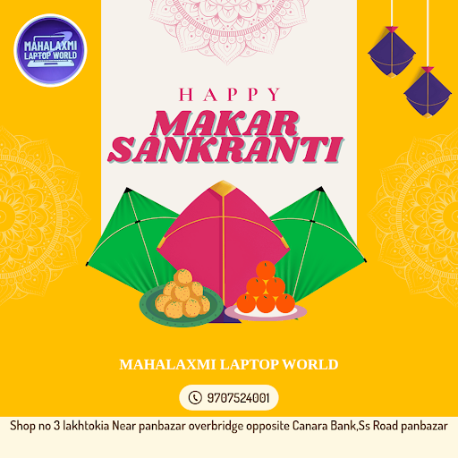 Happy Makar Sankranti post image