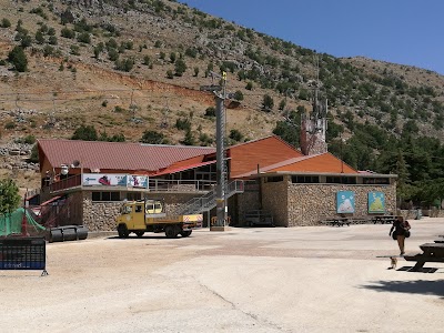 Photos of The Hermon Ski Resort