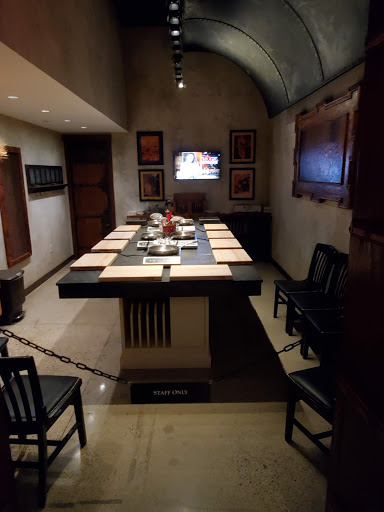 Bar Rustic - Visual