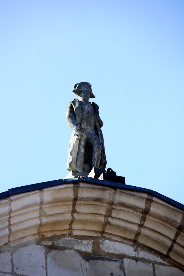 Maison Napoléon