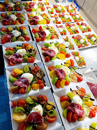 Photo n°27 de La Raffinerie Tournon à Tournon-sur-Rhône (Bar à vin)