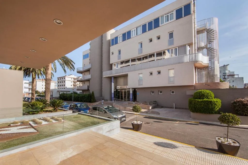 Hotel Mediterraneo