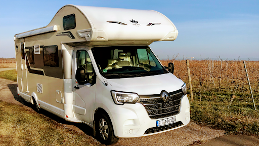 Frankenthal Camper