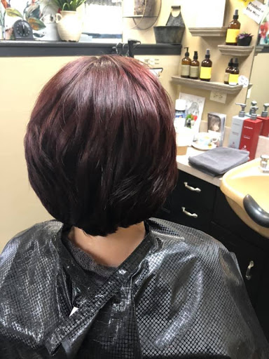 Shear Vanity - Visual