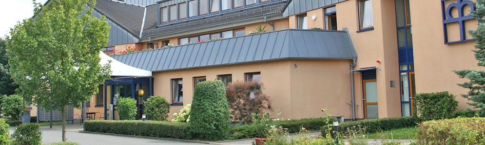 Ev. Altenhilfezentrum Ahnatal - Ahnatal