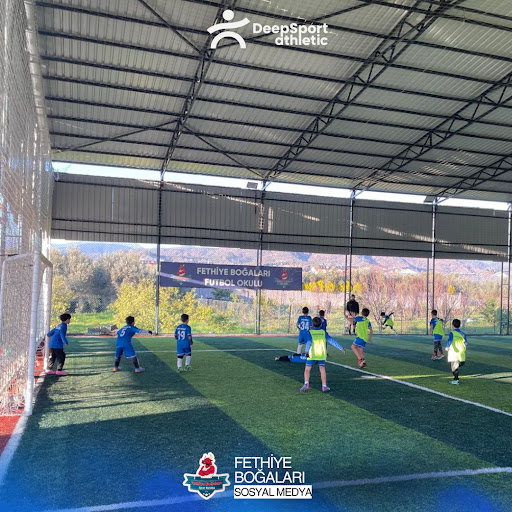 Fethiye Boğaları Futbol Okulu