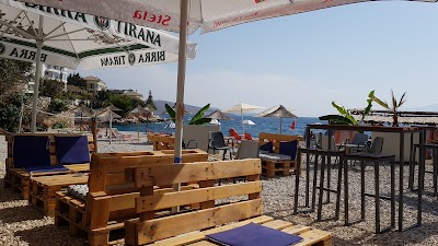 Albatros Beach Bar