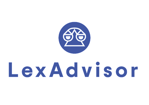 LexAdvisor - Visual