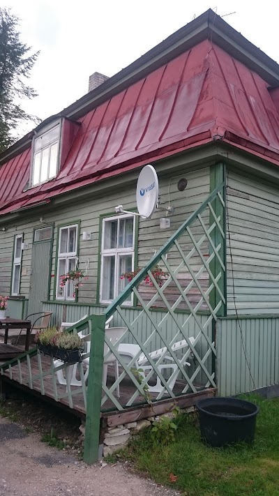 Photos of T&uuml;ri hostel