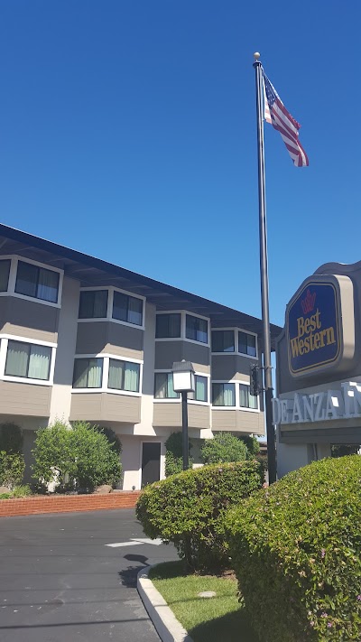 Photos of Best Western De Anza Inn