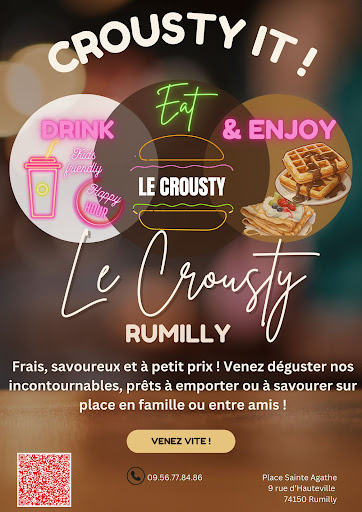 Photo 3 - LE CROUSTY