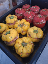 Photo n°11 de Boucherie Atlas et Saveurs Uzès à Uzès (Épicerie)