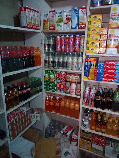 Photos of AKOSAM Stores