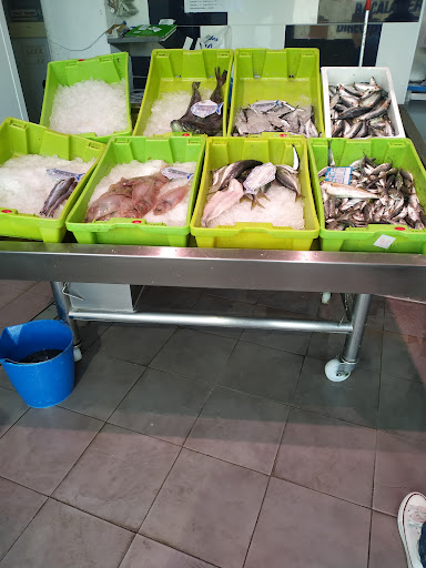 Pescados Julio Colindres - Thumbnail
