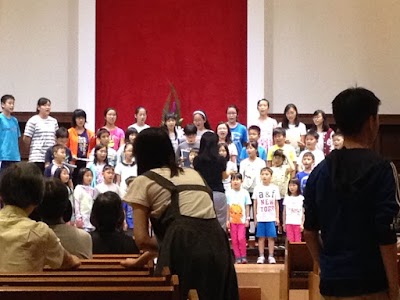 Photos of Chinese Rhenish Church - Kowloon