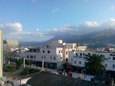 Photos of cin&eacute;ma bario (ferm&eacute;)