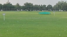 Lahore Garrison Golf & Country Club