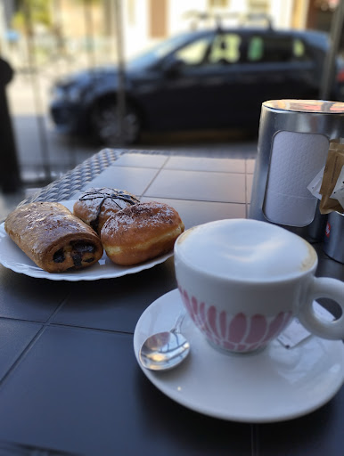Pasticceria Romagna - Visual