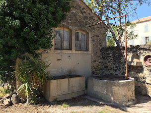Photo n°26 de Gîte Mas du Petit Chemin à Caux (Maison de vacances)
