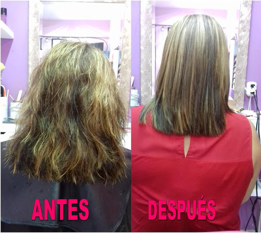 Estudio de belleza Faby Candelas - Thumbnail