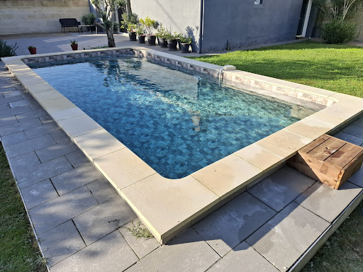 Photo de Tempora Blue à Saint-Loubès (33450)