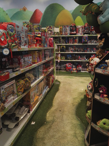 Toys Con Te - Thumbnail
