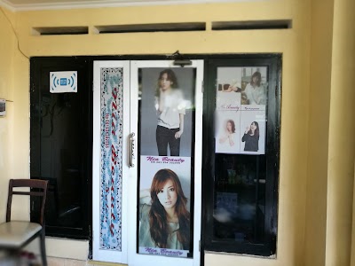 Photos of Nia Beauty Salon