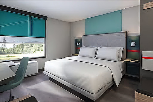 Americas Best Value Inn Providence North Scituate - Thumbnail