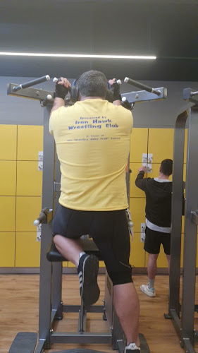 Horarios de Gimnasio Smart Fit - Villa Alemana