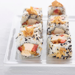 Photo n°40 de taobento Wasquehal - Restaurant asiatique à emporter à Wasquehal (Restaurant de sushis)