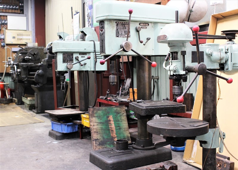 谷口工業有限会社