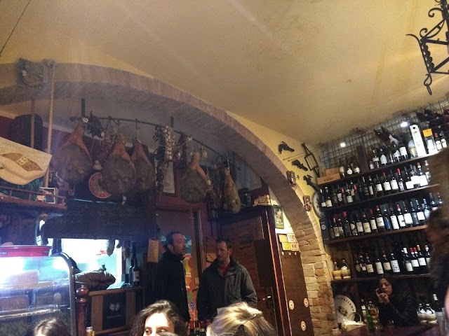 Enoteca Boccaccio Di Casini Andrea