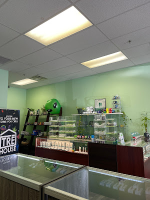 Photo of Mr. Greenthumbs Dispensary