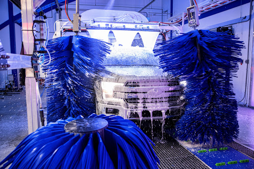 Legacy Express Wash - Thumbnail