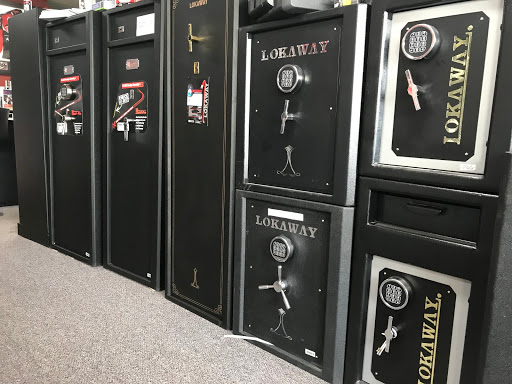 Lock Supplies Pty Ltd - Thumbnail