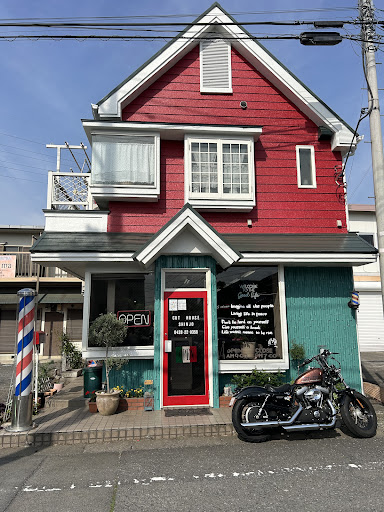 カットハウス新條