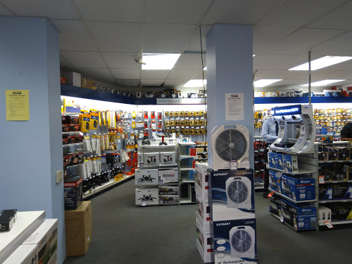 Jaycar Electronics Newmarket - Thumbnail