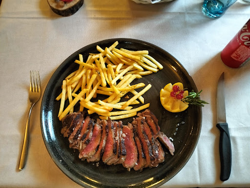 Ristorante Pizzeria Rosengarden Gallery - Italy