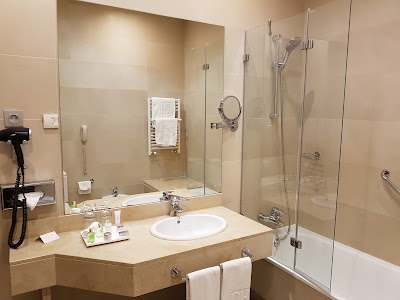 Photos of Hotel NH Collection Granada Victoria