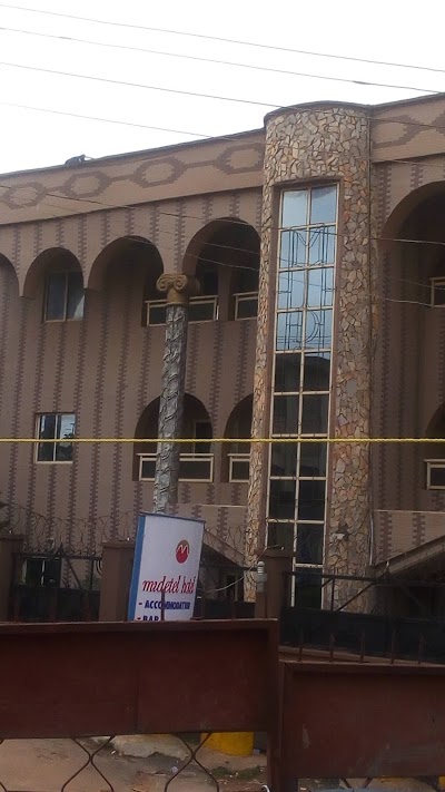 Photos of Midetel Ibadan