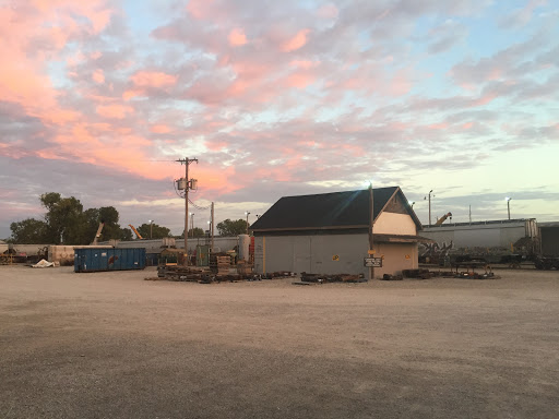 Kansas City Railcar Service - United States