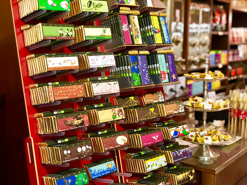 Café Chocolat — photo