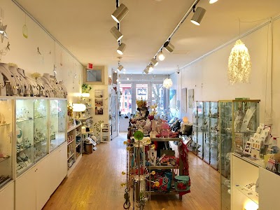 Katalyst Art Gallery & Gift Boutique